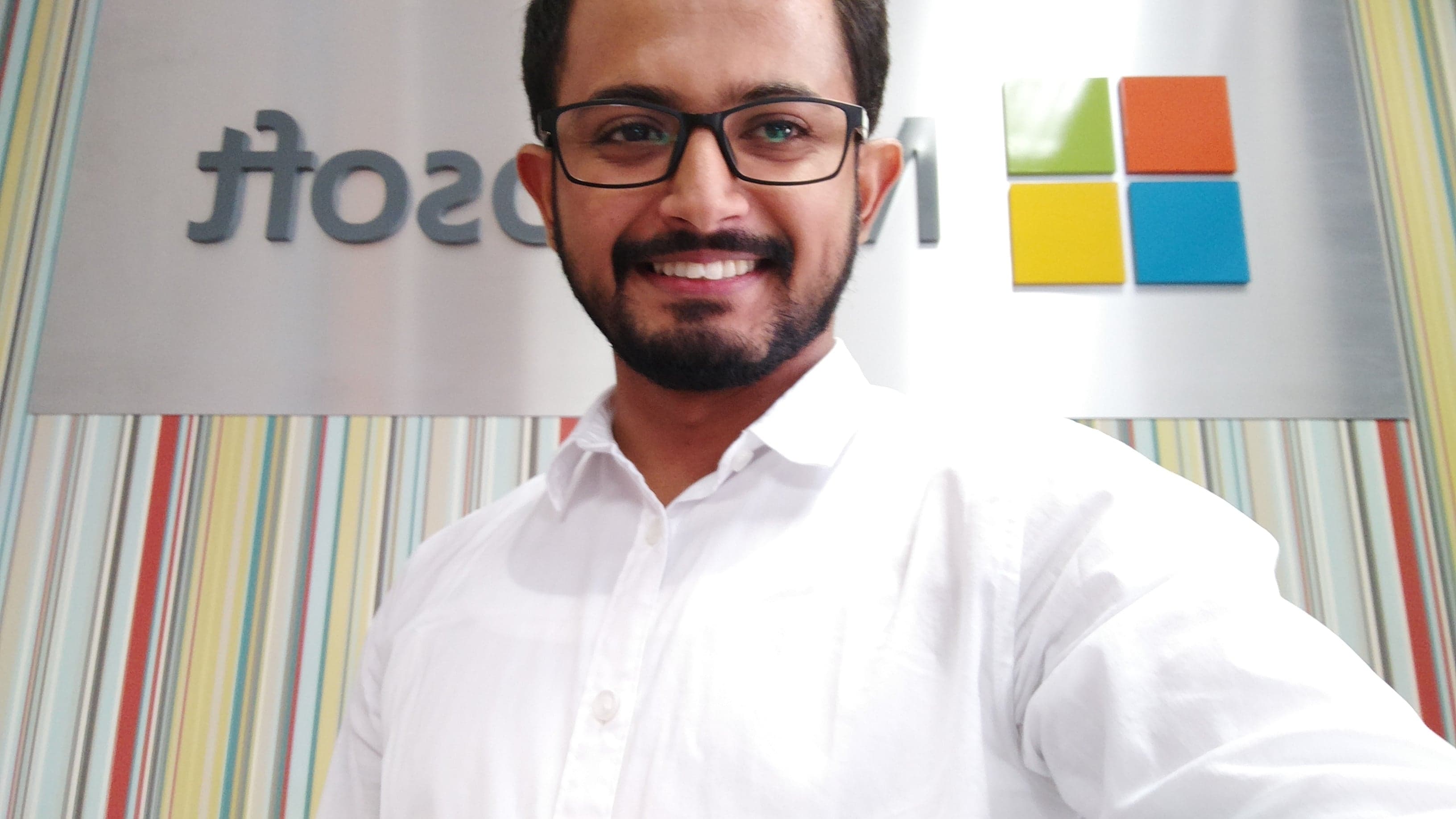 Subhendu Bhattacharyya, work photo 3